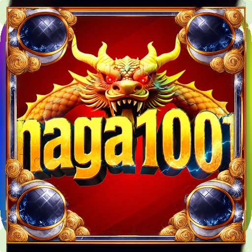 naga1001 — mitra unggulan